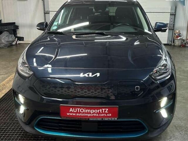 Киа Niro, объемом двигателя 0 л и пробегом 71 тыс. км за 24900 $, фото 28 на Automoto.ua