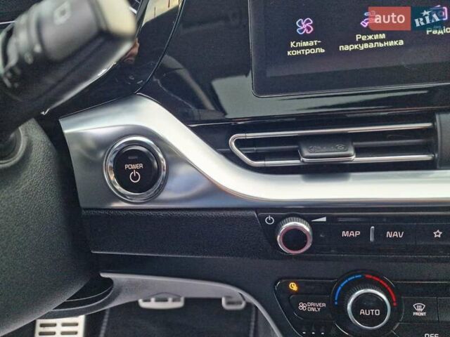 Киа Niro, объемом двигателя 0 л и пробегом 139 тыс. км за 22300 $, фото 34 на Automoto.ua