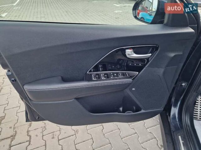 Киа Niro, объемом двигателя 0 л и пробегом 139 тыс. км за 22300 $, фото 20 на Automoto.ua