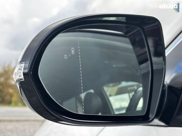 Кіа Niro, об'ємом двигуна 0 л та пробігом 58 тис. км за 23150 $, фото 11 на Automoto.ua