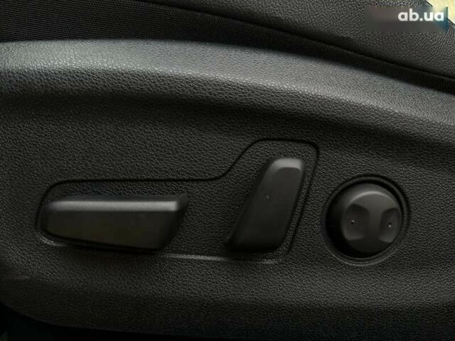 Киа Niro, объемом двигателя 0 л и пробегом 75 тыс. км за 23200 $, фото 3 на Automoto.ua