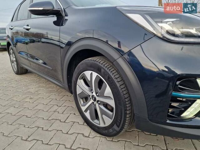 Киа Niro, объемом двигателя 0 л и пробегом 139 тыс. км за 22300 $, фото 7 на Automoto.ua