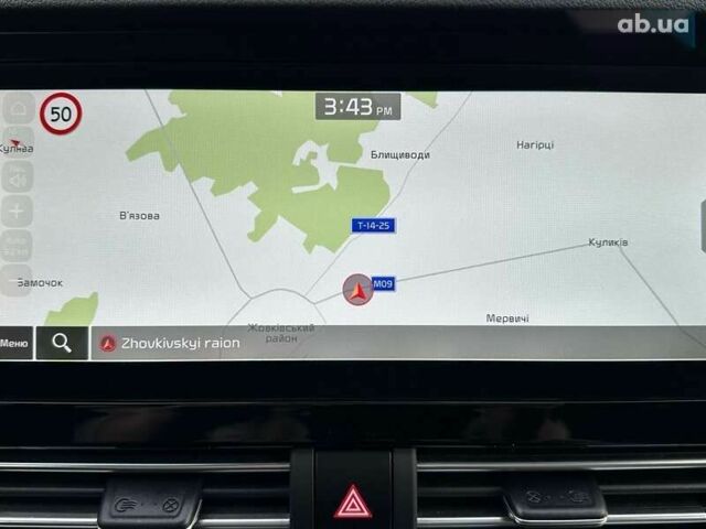 Кіа Niro, об'ємом двигуна 0 л та пробігом 29 тис. км за 22900 $, фото 15 на Automoto.ua