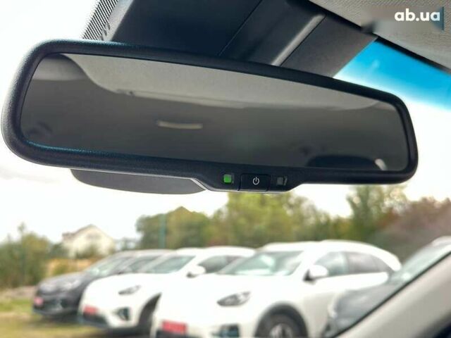 Киа Niro, объемом двигателя 0 л и пробегом 12 тыс. км за 25400 $, фото 18 на Automoto.ua