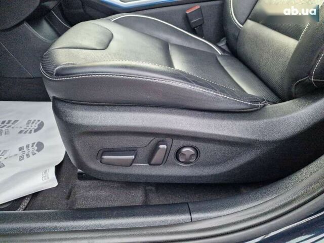 Кіа Niro, об'ємом двигуна 0 л та пробігом 139 тис. км за 22300 $, фото 25 на Automoto.ua