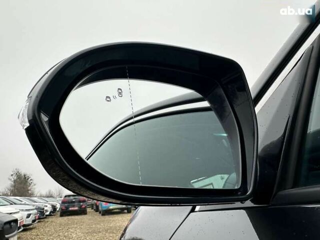 Киа Niro, объемом двигателя 0 л и пробегом 37 тыс. км за 24900 $, фото 12 на Automoto.ua