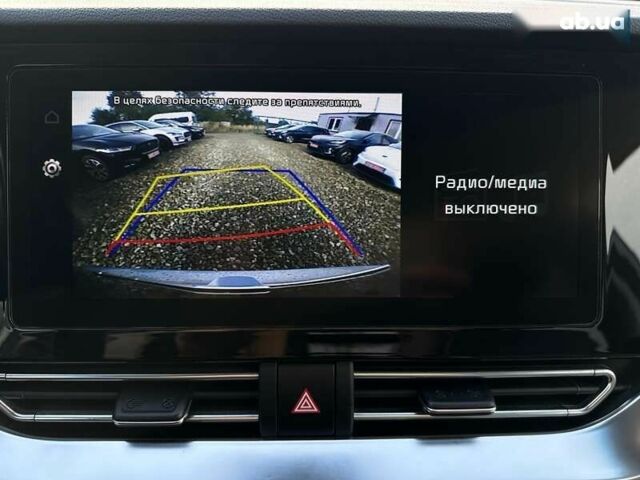 Киа Niro, объемом двигателя 0 л и пробегом 38 тыс. км за 24800 $, фото 12 на Automoto.ua