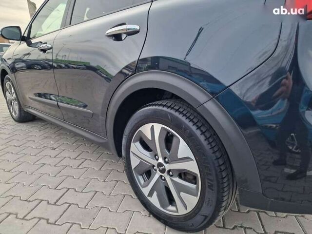 Кіа Niro, об'ємом двигуна 0 л та пробігом 139 тис. км за 22300 $, фото 16 на Automoto.ua