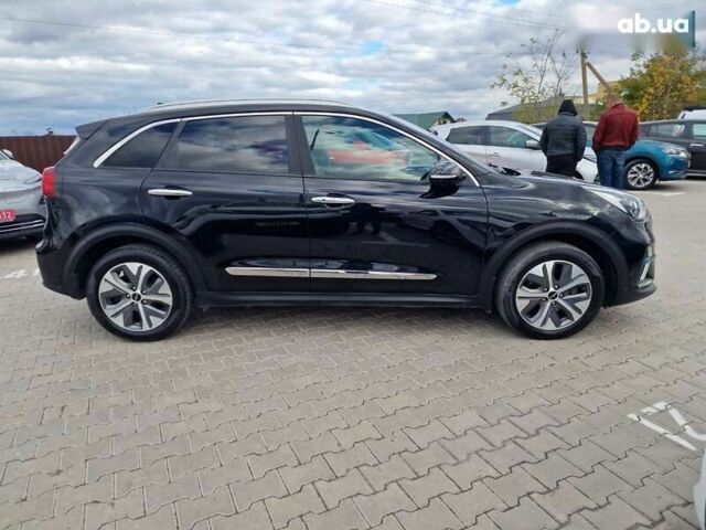 Киа Niro, объемом двигателя 0 л и пробегом 174 тыс. км за 19600 $, фото 9 на Automoto.ua