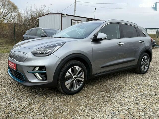 Киа Niro, объемом двигателя 0 л и пробегом 70 тыс. км за 24400 $, фото 15 на Automoto.ua