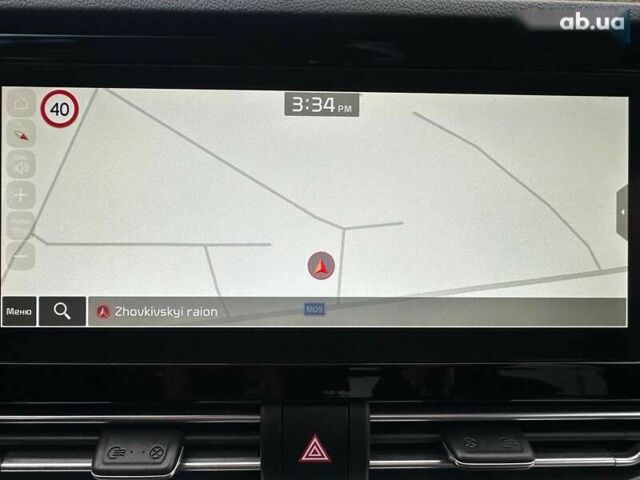 Киа Niro, объемом двигателя 0 л и пробегом 44 тыс. км за 24200 $, фото 10 на Automoto.ua