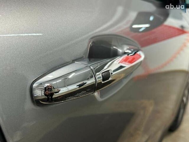 Киа Niro, объемом двигателя 0 л и пробегом 38 тыс. км за 24800 $, фото 13 на Automoto.ua