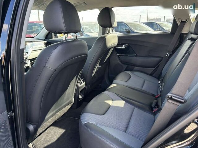 Киа Niro, объемом двигателя 0 л и пробегом 23 тыс. км за 24650 $, фото 28 на Automoto.ua