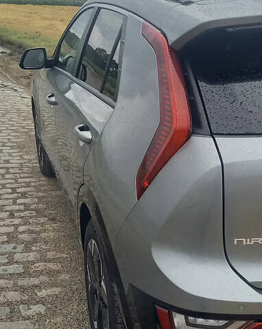 Кіа Niro, об'ємом двигуна 0 л та пробігом 10 тис. км за 38500 $, фото 18 на Automoto.ua