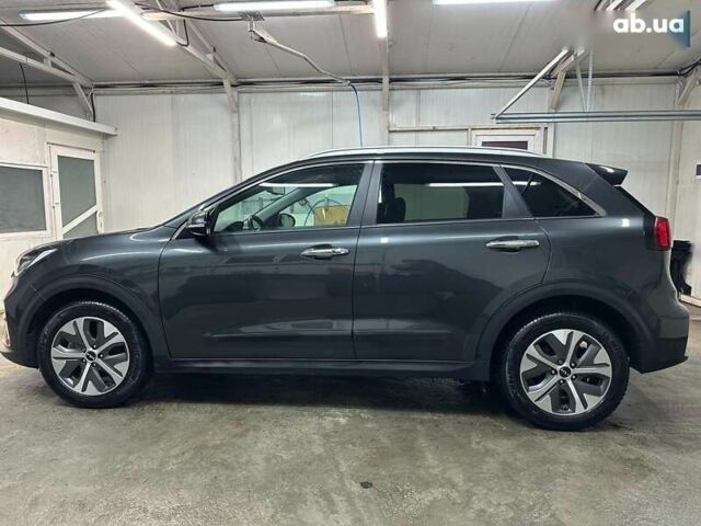 Киа Niro, объемом двигателя 0 л и пробегом 37 тыс. км за 24900 $, фото 17 на Automoto.ua