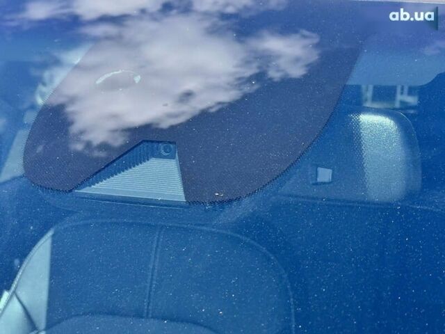 Киа Niro, объемом двигателя 0 л и пробегом 77 тыс. км за 20106 $, фото 14 на Automoto.ua