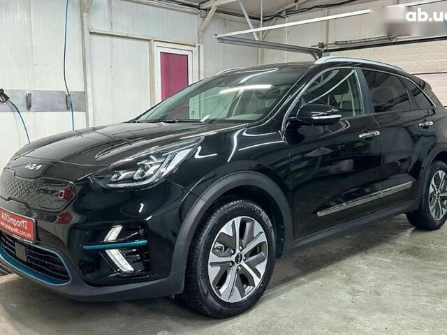 Киа Niro, объемом двигателя 0 л и пробегом 12 тыс. км за 25400 $, фото 21 на Automoto.ua