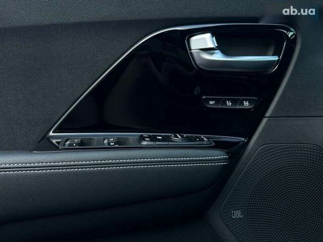 Кіа Niro, об'ємом двигуна 0 л та пробігом 53 тис. км за 24900 $, фото 8 на Automoto.ua