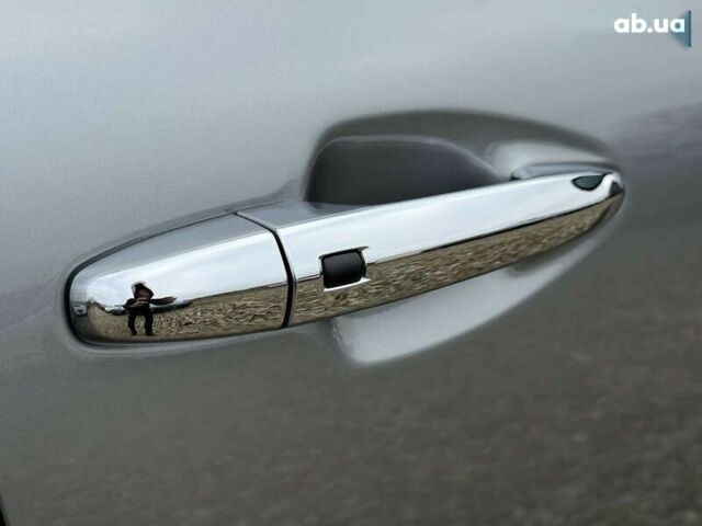 Киа Niro, объемом двигателя 0 л и пробегом 70 тыс. км за 24400 $, фото 28 на Automoto.ua