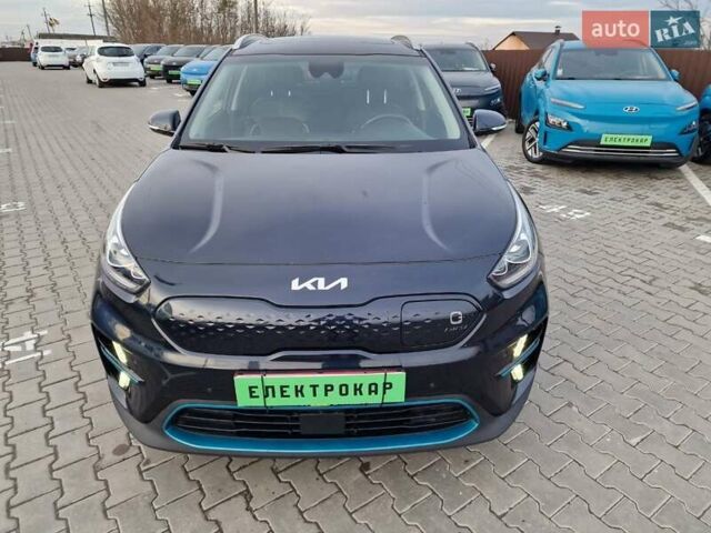 Киа Niro, объемом двигателя 0 л и пробегом 139 тыс. км за 22300 $, фото 3 на Automoto.ua