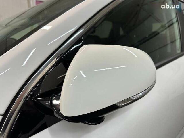 Киа Niro, объемом двигателя 0 л и пробегом 47 тыс. км за 24900 $, фото 20 на Automoto.ua