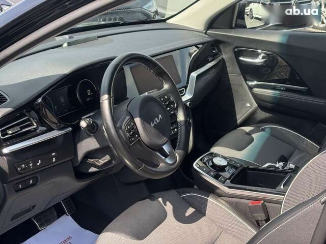 Киа Niro, объемом двигателя 0 л и пробегом 49 тыс. км за 23300 $, фото 26 на Automoto.ua