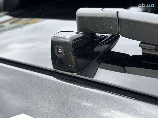 Киа Niro, объемом двигателя 0 л и пробегом 45 тыс. км за 23000 $, фото 7 на Automoto.ua