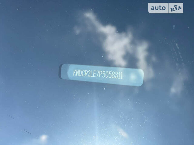 Кіа Niro, об'ємом двигуна 1.58 л та пробігом 20 тис. км за 26490 $, фото 13 на Automoto.ua
