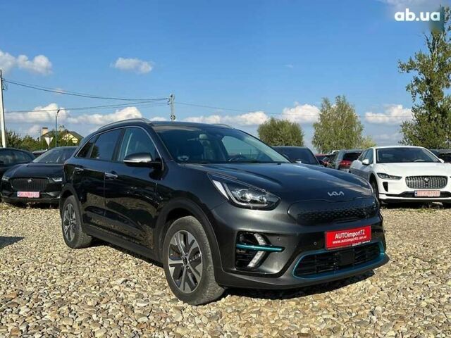 Киа Niro, объемом двигателя 0 л и пробегом 73 тыс. км за 23900 $, фото 25 на Automoto.ua