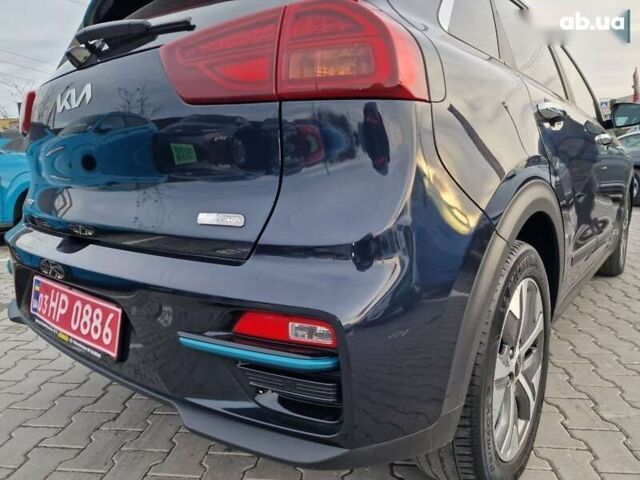 Кіа Niro, об'ємом двигуна 0 л та пробігом 139 тис. км за 22300 $, фото 11 на Automoto.ua