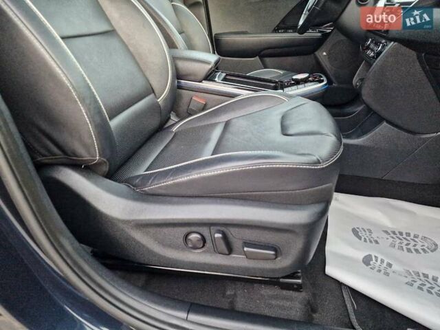 Киа Niro, объемом двигателя 0 л и пробегом 139 тыс. км за 22300 $, фото 48 на Automoto.ua