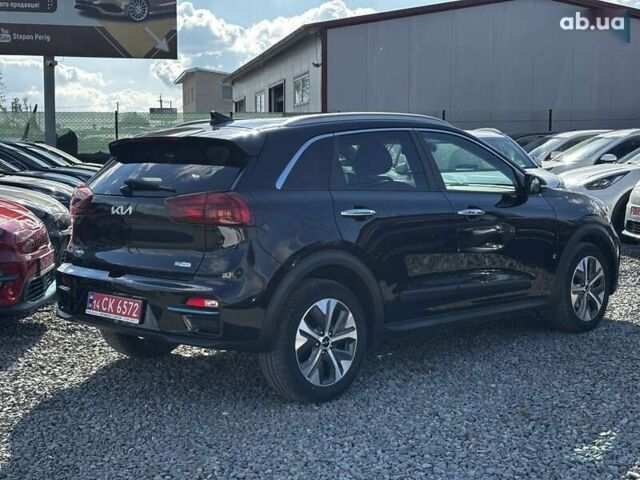 Киа Niro, объемом двигателя 0 л и пробегом 23 тыс. км за 24650 $, фото 12 на Automoto.ua