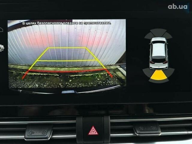 Кіа Niro, об'ємом двигуна 0 л та пробігом 29 тис. км за 22900 $, фото 14 на Automoto.ua