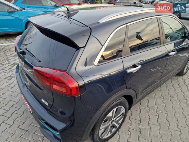 Киа Niro, объемом двигателя 0 л и пробегом 139 тыс. км за 22300 $, фото 9 на Automoto.ua