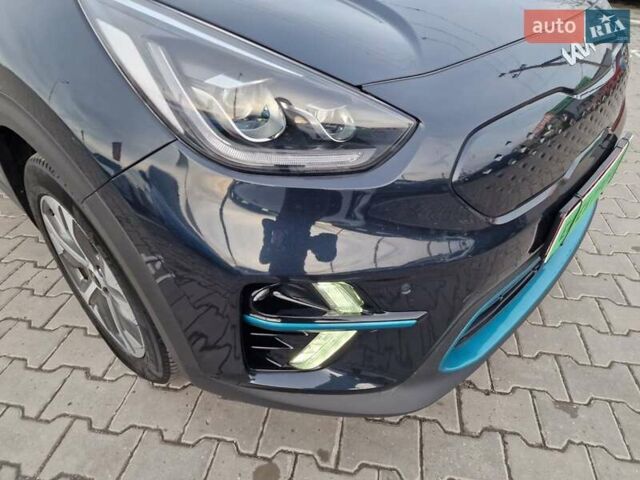 Киа Niro, объемом двигателя 0 л и пробегом 139 тыс. км за 22300 $, фото 6 на Automoto.ua