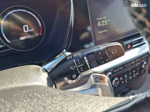 Киа Niro, объемом двигателя 0 л и пробегом 38 тыс. км за 18900 $, фото 29 на Automoto.ua