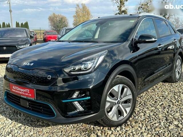 Киа Niro, объемом двигателя 0 л и пробегом 29 тыс. км за 22900 $, фото 24 на Automoto.ua