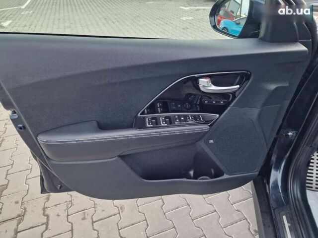 Кіа Niro, об'ємом двигуна 0 л та пробігом 139 тис. км за 22300 $, фото 20 на Automoto.ua