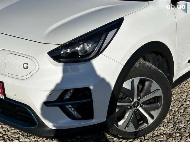 Киа Niro, объемом двигателя 0 л и пробегом 44 тыс. км за 23900 $, фото 22 на Automoto.ua