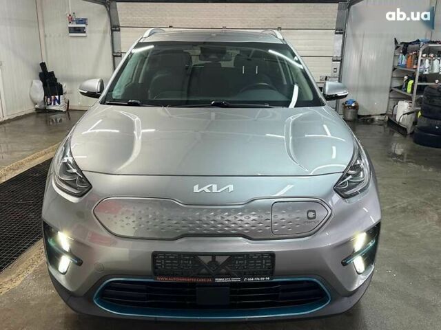Киа Niro, объемом двигателя 0 л и пробегом 38 тыс. км за 24800 $, фото 24 на Automoto.ua