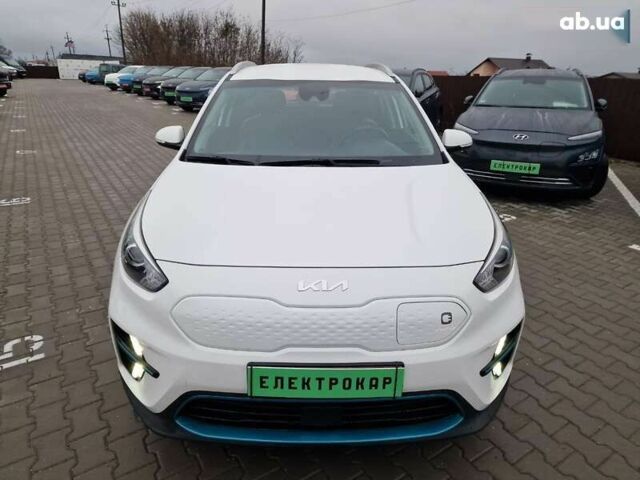Кіа Niro, об'ємом двигуна 0 л та пробігом 107 тис. км за 20600 $, фото 3 на Automoto.ua
