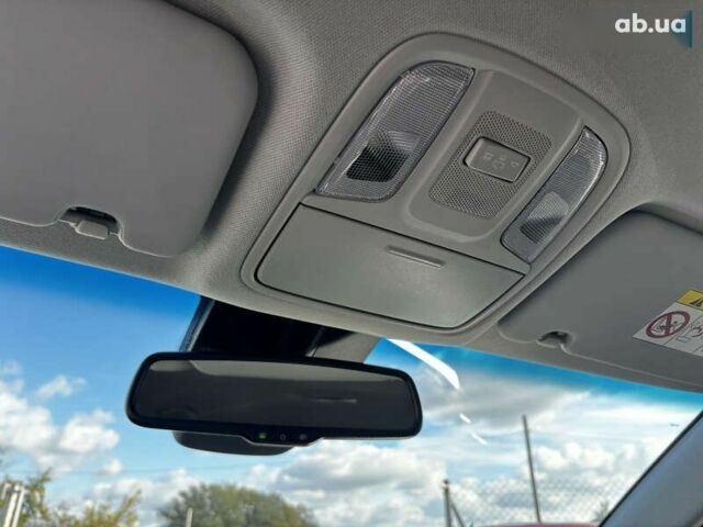 Киа Niro, объемом двигателя 0 л и пробегом 23 тыс. км за 24650 $, фото 27 на Automoto.ua