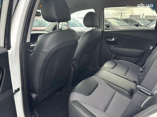Киа Niro, объемом двигателя 0 л и пробегом 58 тыс. км за 24300 $, фото 21 на Automoto.ua