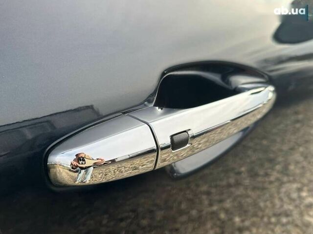 Киа Niro, объемом двигателя 0 л и пробегом 71 тыс. км за 24900 $, фото 18 на Automoto.ua