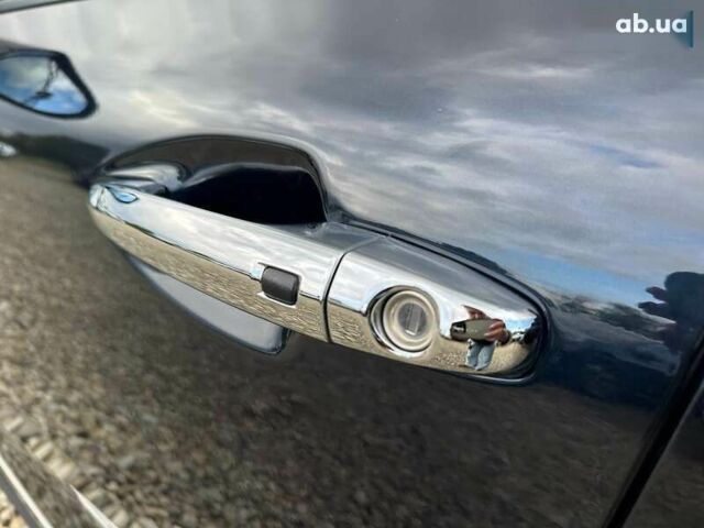 Киа Niro, объемом двигателя 0 л и пробегом 75 тыс. км за 23200 $, фото 15 на Automoto.ua