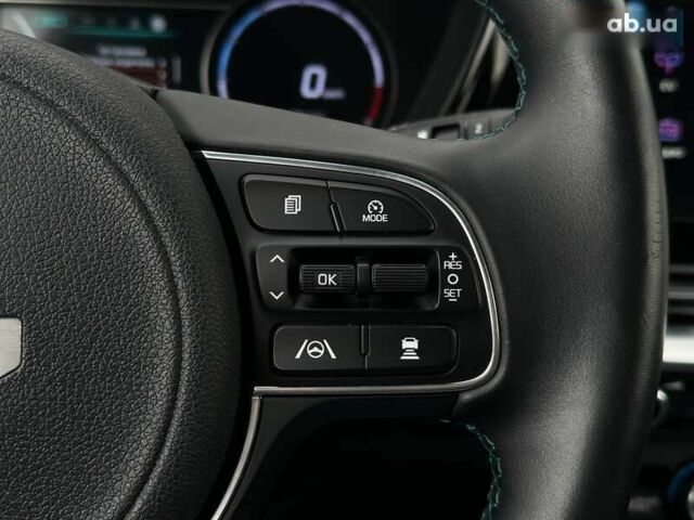 Киа Niro, объемом двигателя 0 л и пробегом 12 тыс. км за 25400 $, фото 15 на Automoto.ua