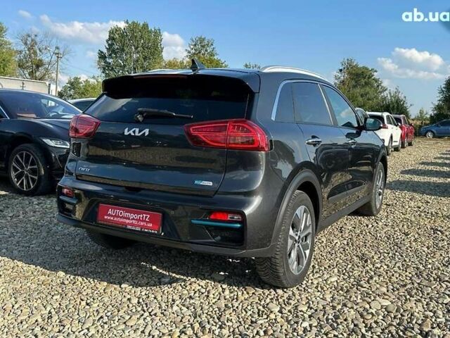 Киа Niro, объемом двигателя 0 л и пробегом 73 тыс. км за 23900 $, фото 23 на Automoto.ua