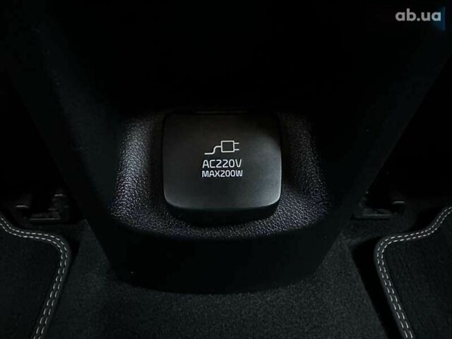 Кіа Niro, об'ємом двигуна 0 л та пробігом 29 тис. км за 22900 $, фото 17 на Automoto.ua