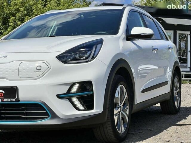 Киа Niro, объемом двигателя 0 л и пробегом 77 тыс. км за 20106 $, фото 10 на Automoto.ua