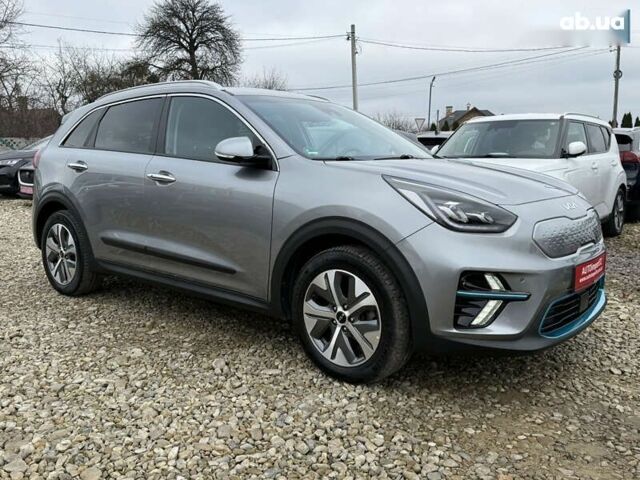 Киа Niro, объемом двигателя 0 л и пробегом 70 тыс. км за 24400 $, фото 23 на Automoto.ua